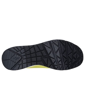 Tenis Skechers uno para hombre