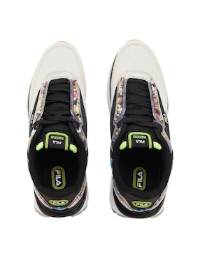 Tenis Fila para hombre