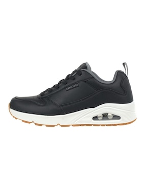 Tenis skechers para hombre