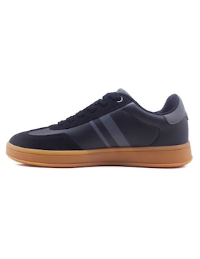 Tenis de piel Original Penguin Maes para hombre