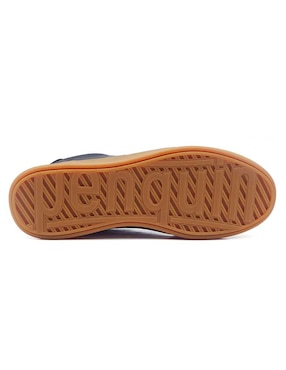 Tenis de piel Original Penguin Maes para hombre