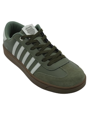 Tenis k-Swiss Francis Court para hombre