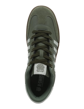 Tenis k-Swiss Francis Court para hombre