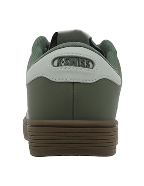 Tenis k-Swiss Francis Court para hombre