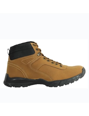 Botín Kuali Shoes para hombre