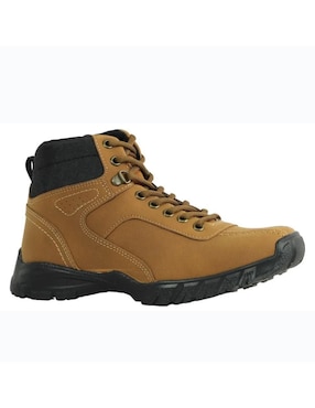 Botín Kuali Shoes para hombre
