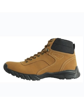 Botín Kuali Shoes para hombre
