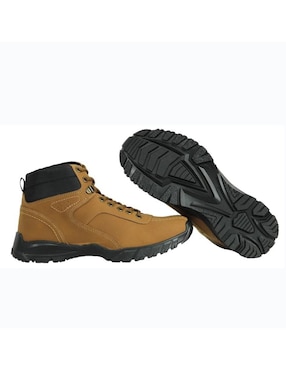 Botín Kuali Shoes para hombre