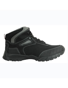 Botín Kuali Shoes para hombre
