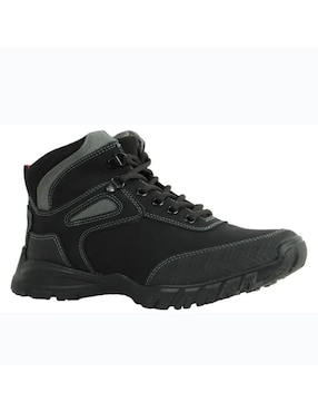 Botín Kuali Shoes para hombre