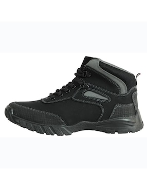 Botín Kuali Shoes para hombre