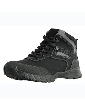 Botín Kuali Shoes para hombre