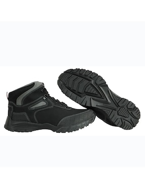 Botín Kuali Shoes para hombre