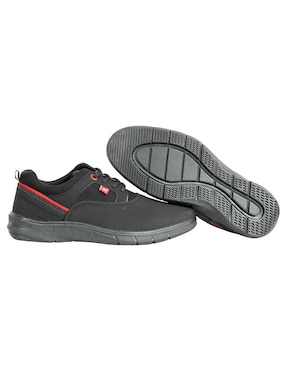 Zapato choclo Kuali Shoes para hombre