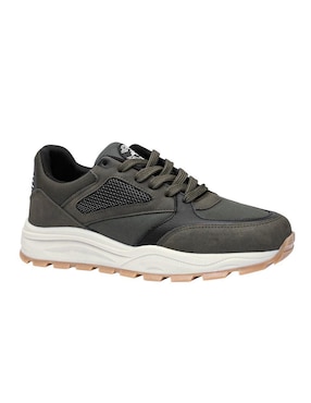 Tenis Dorothy Gaynor para hombre