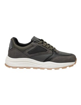Tenis Dorothy Gaynor para hombre