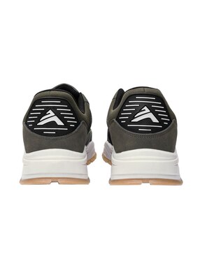 Tenis Dorothy Gaynor para hombre
