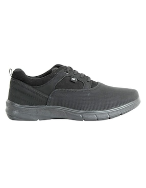 Mocasín Kuali Shoes para hombre