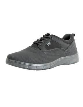 Mocasín Kuali Shoes para hombre