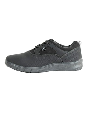 Mocasín Kuali Shoes para hombre