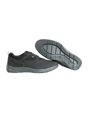 Mocasín Kuali Shoes para hombre