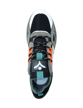 Tenis Uin para hombre