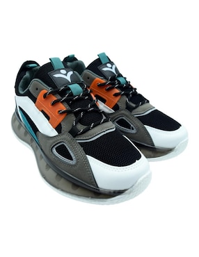 Tenis Uin para hombre