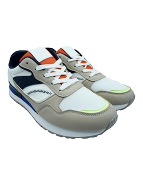 Tenis Uin para hombre