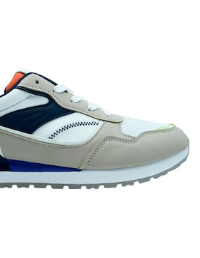 Tenis Uin para hombre