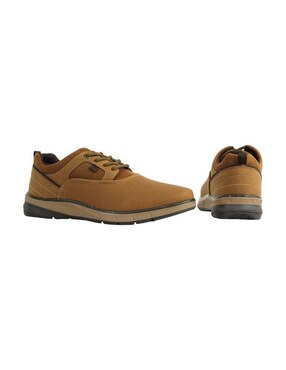 Mocasín Kuali Shoes para hombre