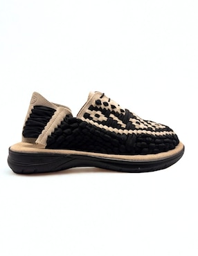 Sandalia Kwara Premium para hombre