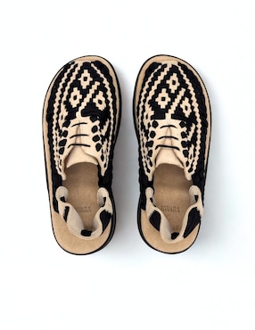 Sandalia Kwara Premium para hombre