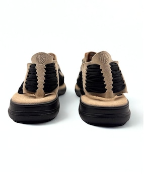 Sandalia Kwara Premium para hombre
