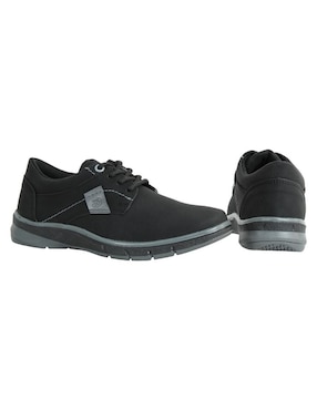 Zapato choclo Kuali Shoes para hombre
