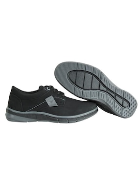 Zapato choclo Kuali Shoes para hombre
