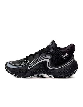 Tenis Under Amour Spawn para hombre