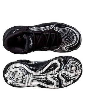 Tenis Under Amour Spawn para hombre