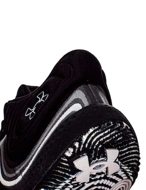 Tenis Under Amour Spawn para hombre