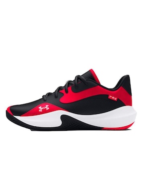 Tenis Under Amour Lockdown para hombre