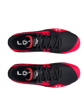 Tenis Under Amour Lockdown para hombre