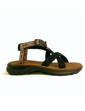 Sandalia Kwara Premium para hombre