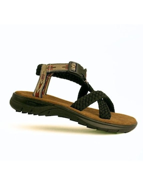 Sandalia Kwara Premium para hombre