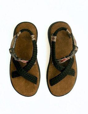 Sandalia Kwara Premium para hombre