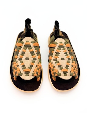 Sandalia Kwara Premium para hombre