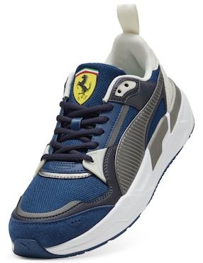 Tenis Puma Motorsport Ferrari Trinity 2 para hombre