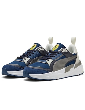 Tenis Puma Motorsport Ferrari Trinity 2 para hombre