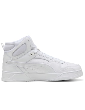 Tenis Puma rbd break mid para hombre