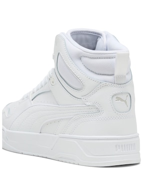 Tenis Puma rbd break mid para hombre