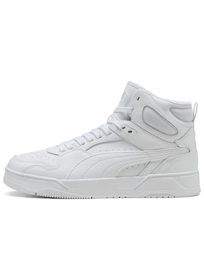 Tenis Puma rbd break mid para hombre