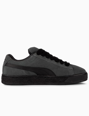 Tenis Puma suede xl para hombre